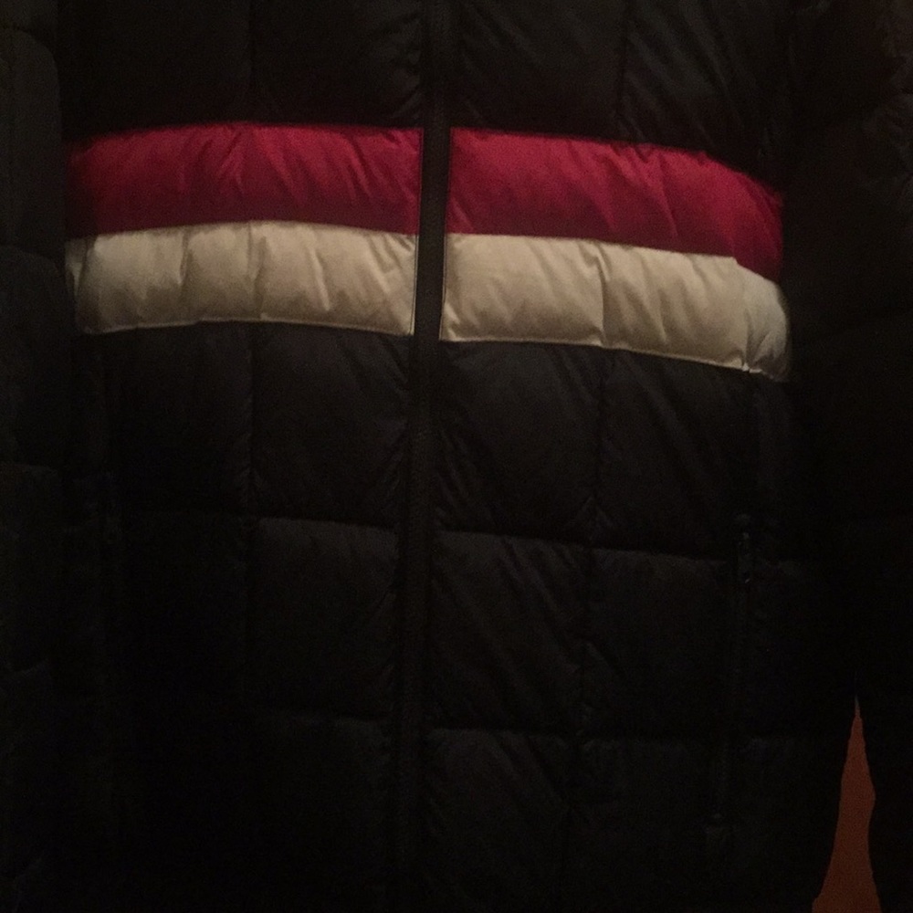 Tommy Hilfiger